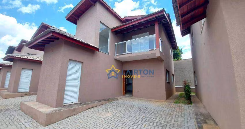 Descubra o Residencial Village Jardim Morumbi – Sobrados Novos à Venda em Atibaia, SP