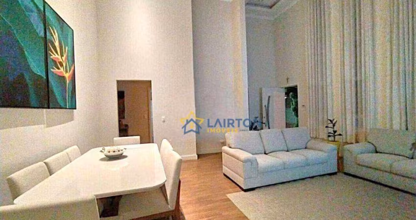 Casa Térrea Moderna: Sofisticação e Conforto em um Só Lugar! ???