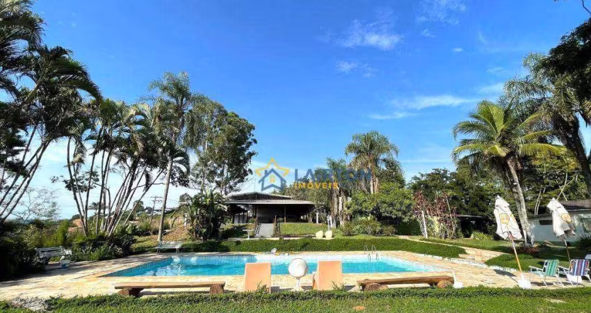 Oportunidade única! Espaço versátil para moradia ou eventos