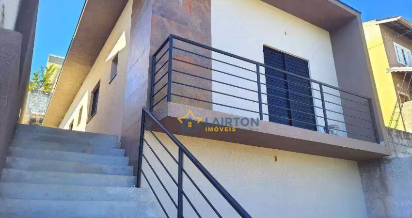 ?? Casa Térrea – Conforto e Praticidade para Você!