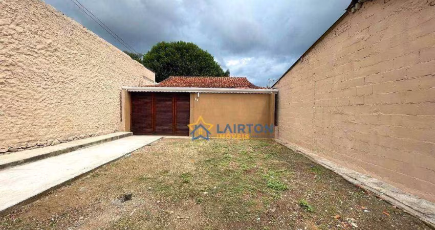 Ótima casa à venda em Atibaia – Bairro Caetetuba