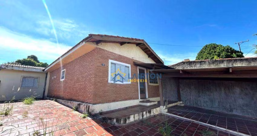 ?? Casa na Melhor Localização de Atibaia - Alvinópolis! ??