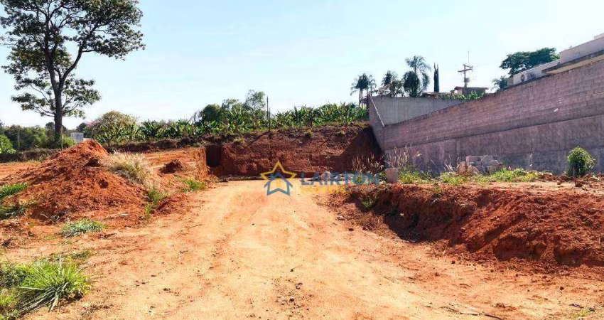 ?? OPORTUNIDADE IMPERDÍVEL! Terreno Amplo com 562m²