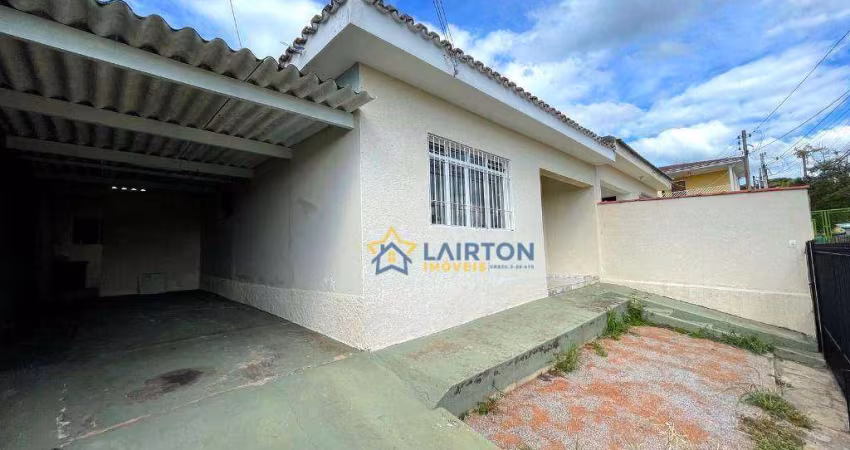 Casa Térrea com Excelente Localização!