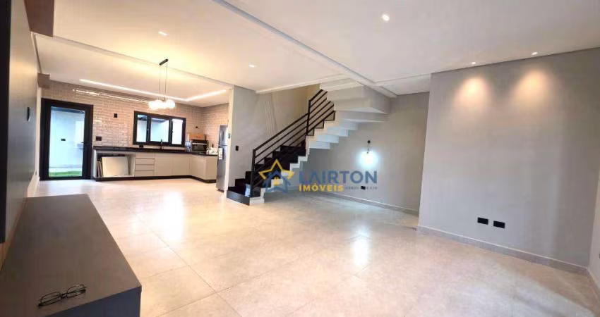 Condomínio Residencial Clima Atibaia – Apenas 7 Unidades Exclusivas!
