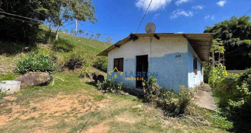 ?? Sítio Encantador à Venda em Atibaia – Bairro Portão ??