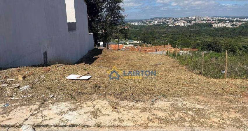?? Terreno à Venda – Campos de Atibaia/SP ??