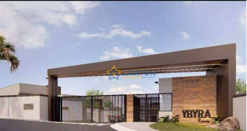 Casa à Venda no Condomínio Reserva Ybyra - Atibaia | 3 Suítes, Espaço Gourmet e Excelente Acabamento