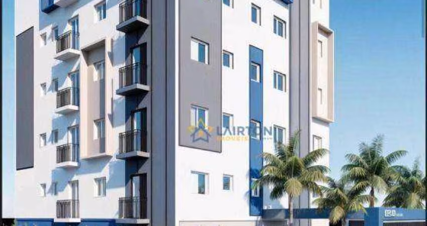 ?? Residencial Moderno com 24 Unidades – Conforto, Praticidade e Excelente Localização!