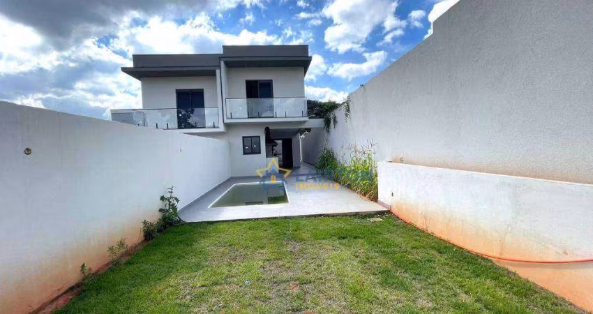Dois Sobrados à Venda no Jardim dos Pinheiros – Excelente Localização!