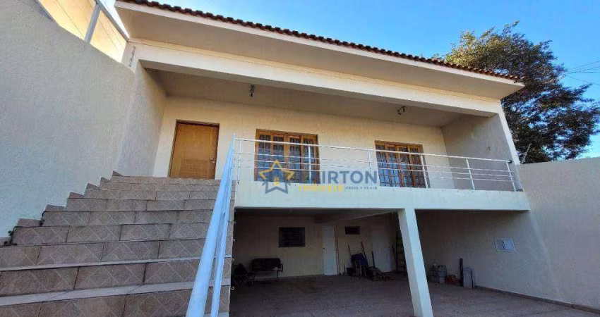 ?? Casa Ampla e Aconchegante à Venda – Excelente Localização em Atibaia!