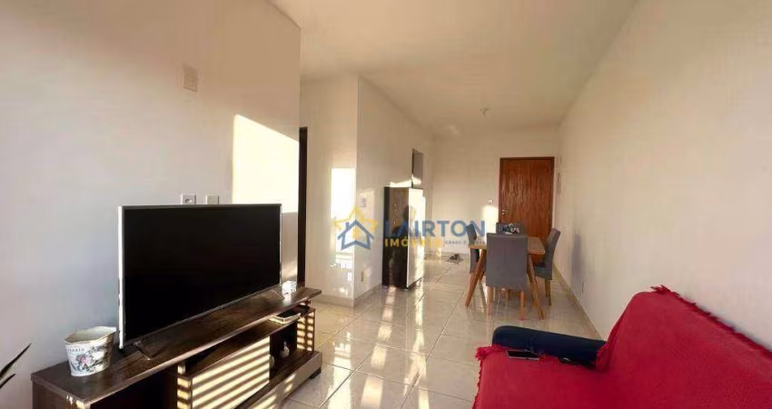 Apartamento à venda no Jardim Cerejeiras – Atibaia