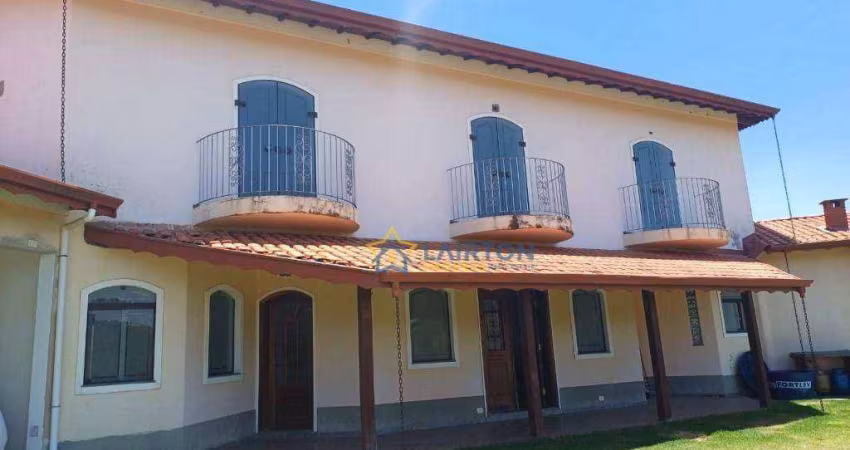 ?? Oportunidade Única no Condomínio Alpes D’Ouro – Bom Jesus dos Perdões/SP