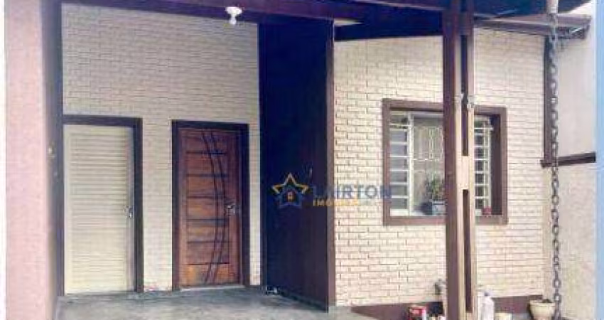 Casa à venda no Jardim Atibaia – Excelente Localização!