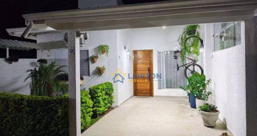 ? Casa à venda no Condomínio Residencial Vilati – Atibaia/SP ?