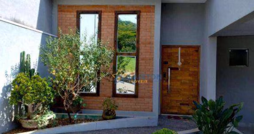 ?? Casa em Condomínio Fechado – Portal da Serra – R$950.000