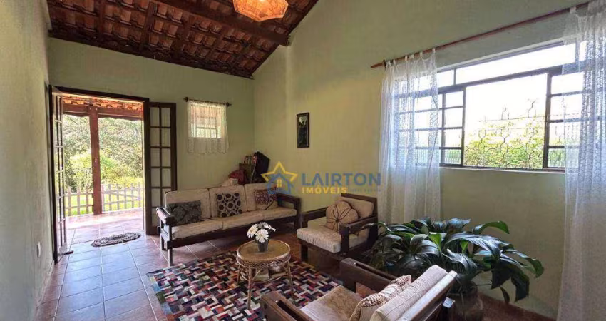 Linda Chácara à Venda em Jarinu – Comarca de Atibaia