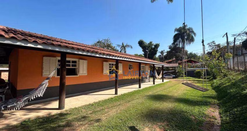 ?? Chácara à Venda em Piracaia – R$700.000