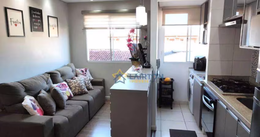 ?? Oportunidade imperdível! ? Apartamento moderno e aconchegante – R$ 390.000,00