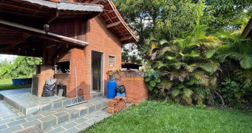 Chácara / sítio com 3 quartos à venda no Condomínio Portal dos Nobres, Atibaia 