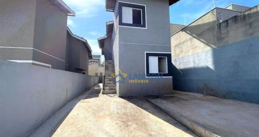 Casas à venda no jardim das cerejeiras – nova atibaia – r320.000