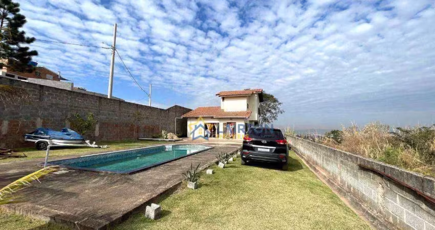 Chácara / sítio com 3 quartos à venda no Atibaia Belvedere, Atibaia 