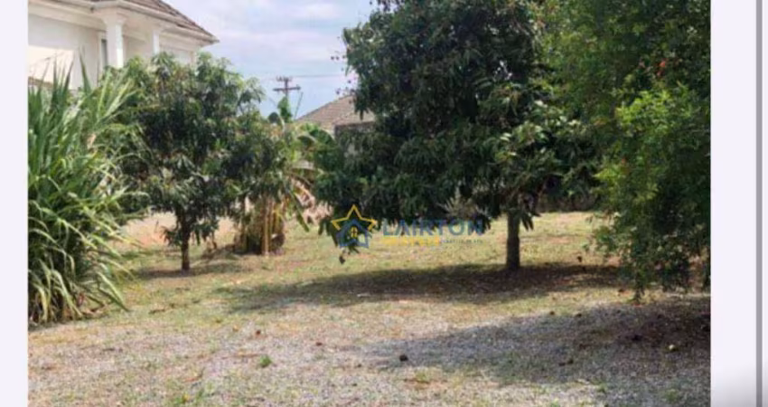 Terreno à venda no Jardim Floresta, Atibaia 