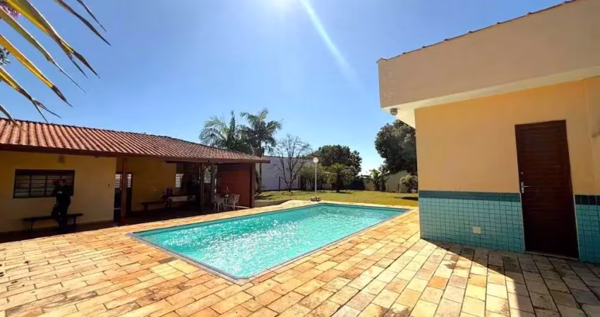 Chácara / sítio com 2 quartos à venda no Maracanã, Jarinu 