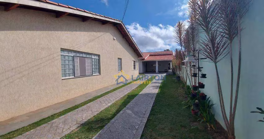 Casa com 3 quartos à venda na Vila Giglio, Atibaia 