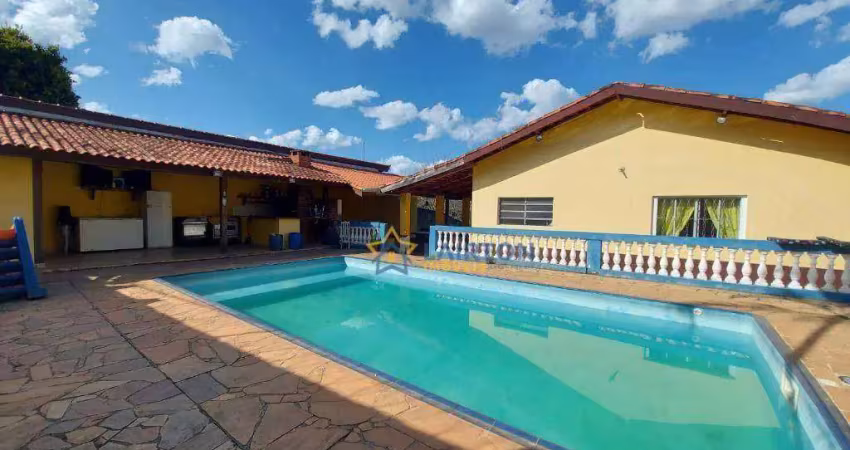 Chácara à venda em atibaia – jardim estância brasil