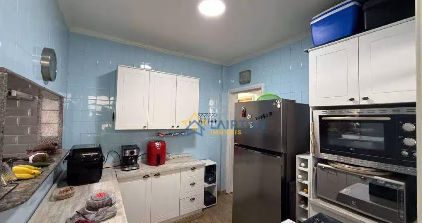 Apartamento à venda no centro de atibaia – r$ 560.000,00