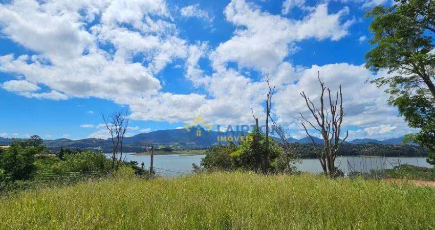 ?? belo terreno em condomínio na represa – piracaia/sp