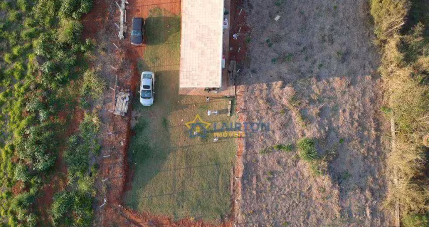 Chácara à venda em atibaia com 11.000 m² de terreno, amplo espaço verde e privacidade