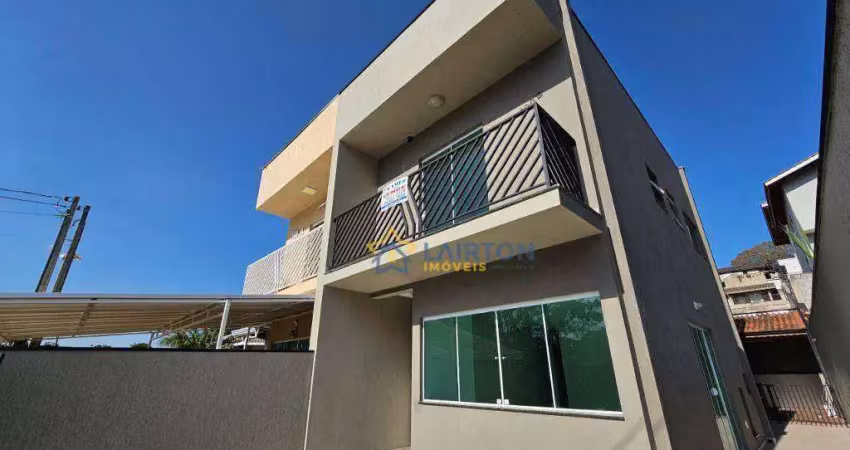 Casa com 3 quartos à venda no Jardim Maristela, Atibaia 