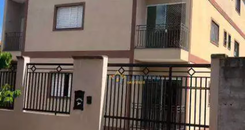 Apartamento com 2 quartos à venda no Jardim do Trevo, Atibaia 