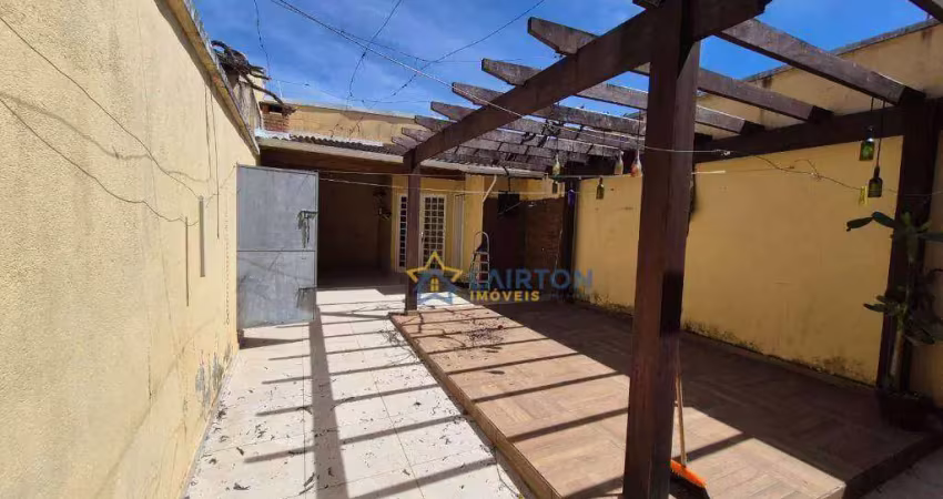 Casa com 3 dormitórios à venda no atibaia jardim, atibaia/sp