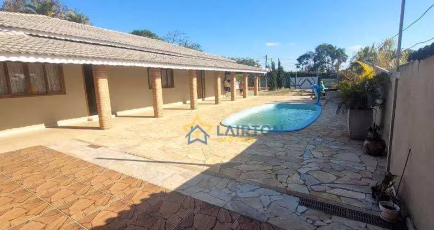 Casa com 3 quartos à venda na Esplanada do Carmo, Jarinu 