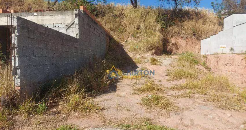 Terreno à venda no Nova Cerejeira, Atibaia 