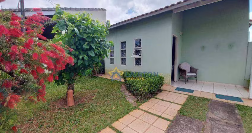 Casa em condomínio fechado com 3 quartos à venda no Jardim Terceiro Centenário, Atibaia 