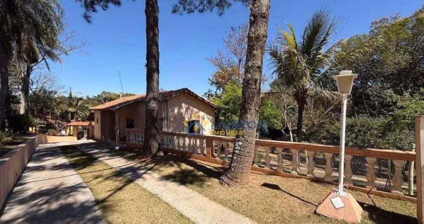 Chacrinha à venda em jarinu – exclusividade lairton imóveis
