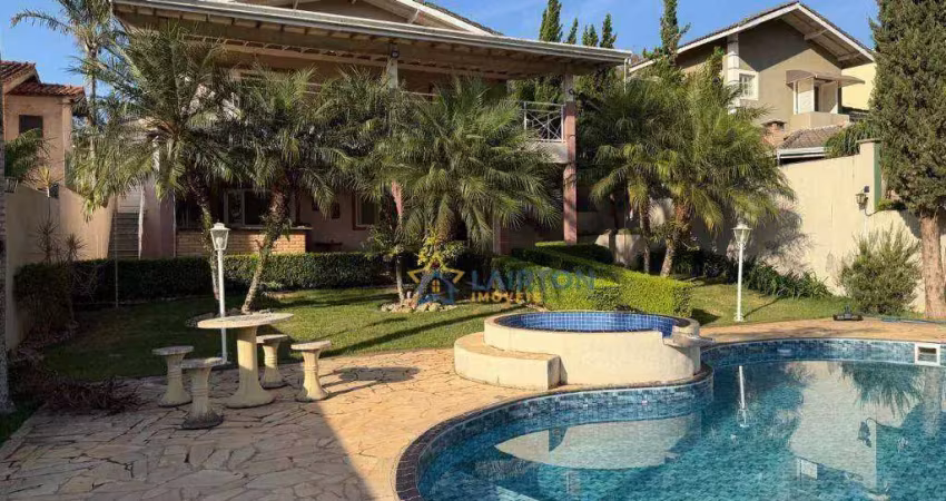 ??? casa encantadora no condomínio estância dos lagos – atibaia/sp ?