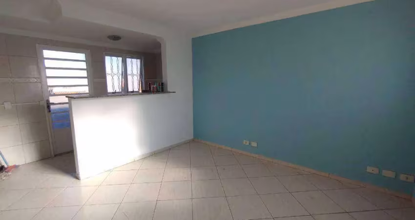 Apartamento com 1 quarto à venda na Praça Nossa Senhora Aparecida, Nossa Senhora Aparecida, Itu