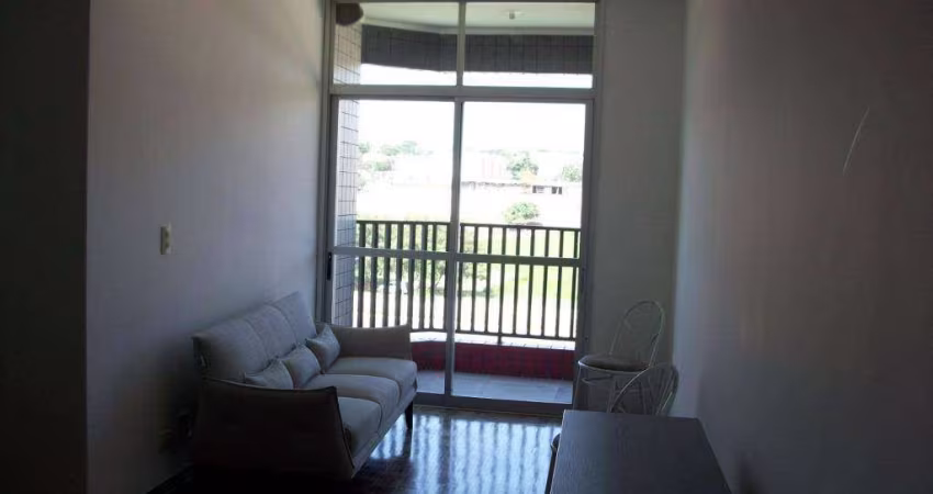 Apartamento - Próximo ao Centro - Itu SP