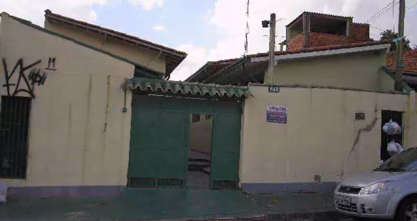 Casa com 1 quarto à venda no Rancho Grande, Itu 