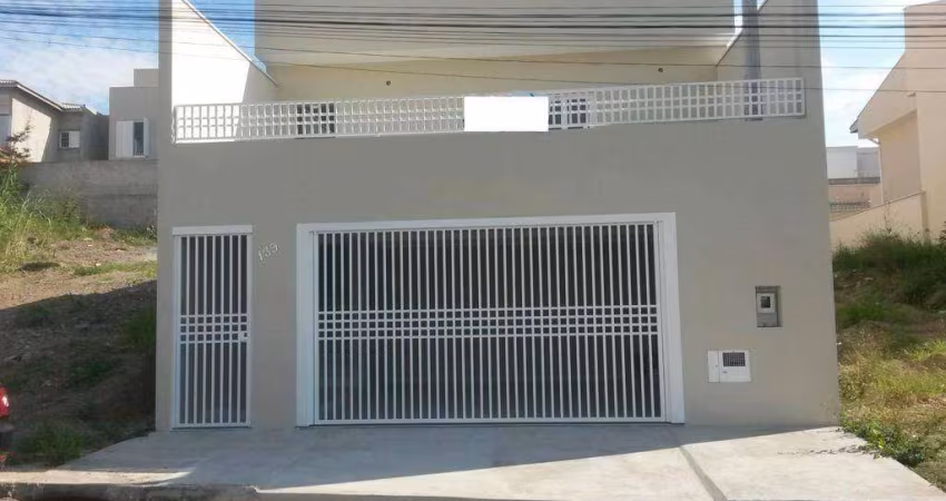 Casa, Jardim Paulista II - Itu SP