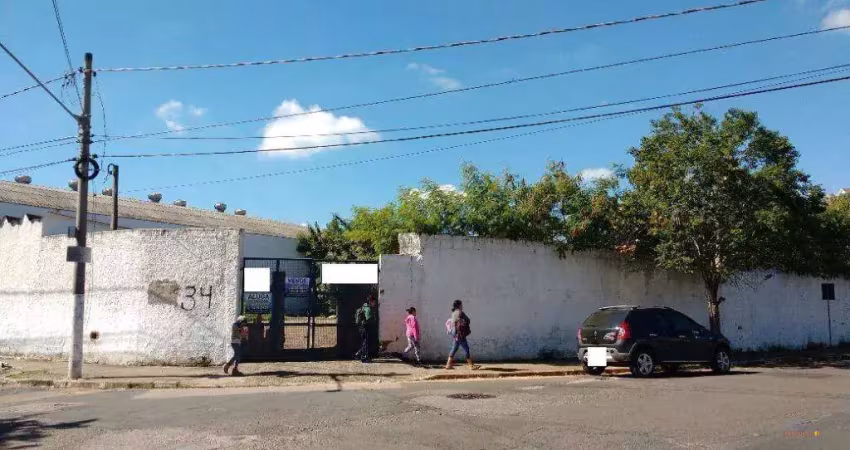 Terreno comercial  de esquina - excelente localização - itu sp