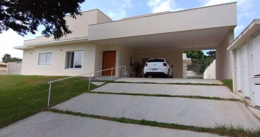 Casa. Condomínio Santa Mônica Itu SP