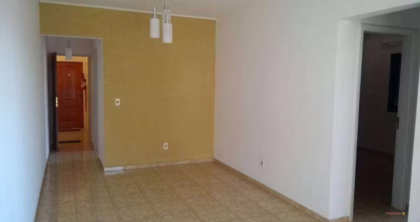 Apartamento - Condomínio Domingos Fernandes - Itu SP