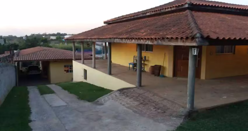 Chácara - Loteamento Reunidas Ipês - Itu SP