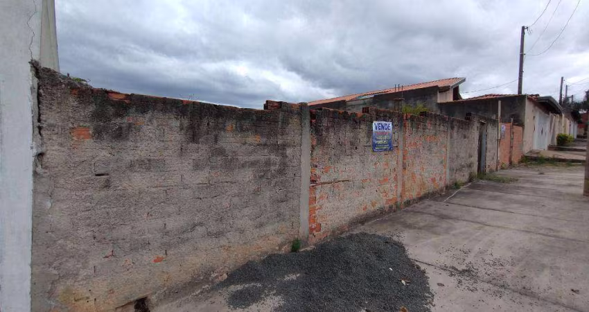Terreno, Bairro Potiguara - Itu SP